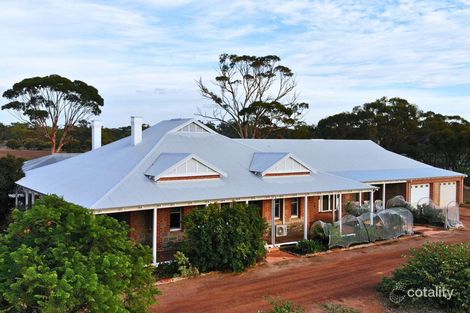 1 King St, Kellerberrin, WA 6410