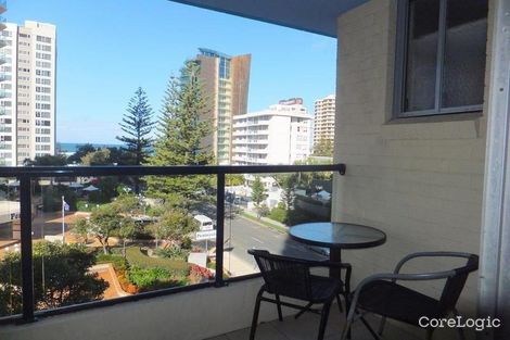 Property photo of 13/21 Clifford Street Surfers Paradise QLD 4217