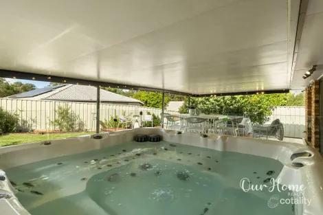 Property photo of 8 Wanderer Crescent Springfield Lakes QLD 4300