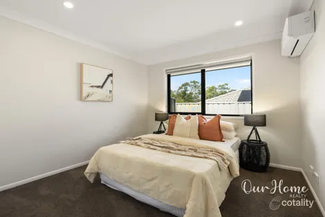 Property photo of 8 Wanderer Crescent Springfield Lakes QLD 4300