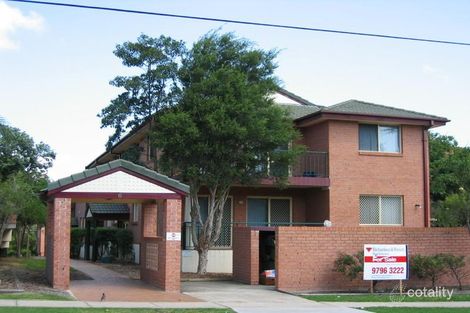 21/6 Myrtle Rd, Bankstown, NSW 2200