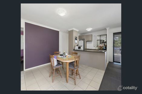 Property photo of 4/22 Baloo Crescent Nerang QLD 4211