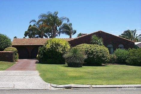 92 Ravenslea Dr, Parkwood, WA 6147