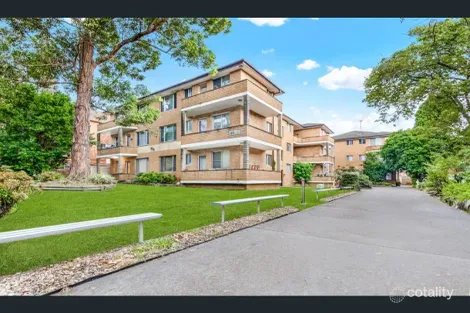 2/40 Wigram St, Harris Park, NSW 2150