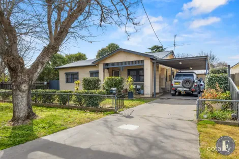 Property photo of 51 O'Donnell Street Cootamundra NSW 2590
