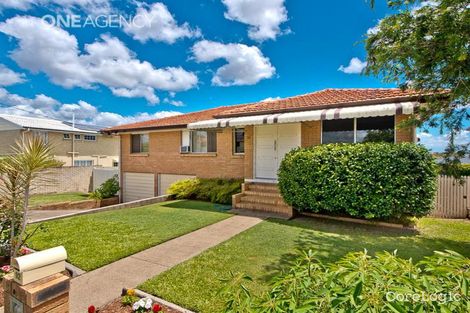 Property photo of 92 Felstead Street Everton Park QLD 4053