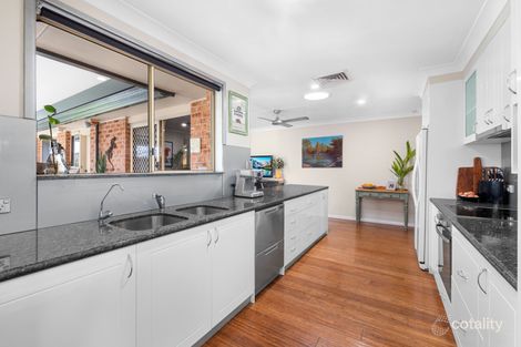 Property photo of 36 Guardian Crescent Bligh Park NSW 2756