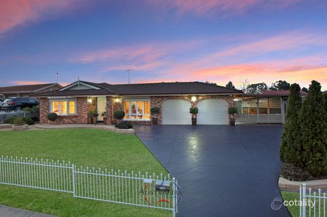 118 Swallow Dr, Erskine Park, NSW 2759