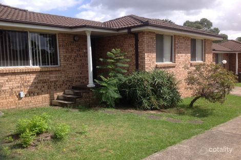 Property photo of 21/4 Sitella Place Ingleburn NSW 2565