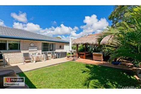 82 Coburg St E, Cleveland, QLD 4163