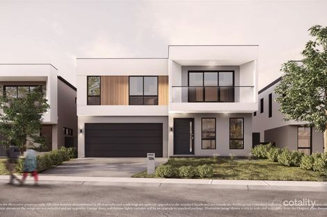 Contact Agent For Address, Box Hill, NSW 2765