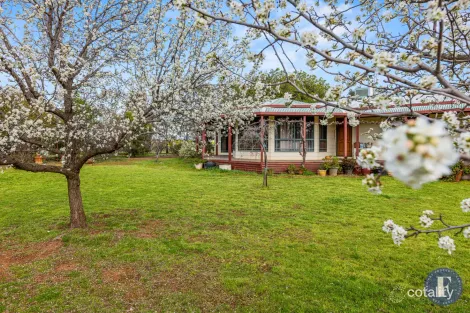 893 Deaths Lane, Pullabooka, NSW 2810