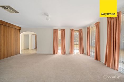 Property photo of 1 Hayward Place Macgregor ACT 2615