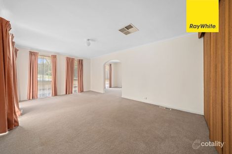 Property photo of 1 Hayward Place Macgregor ACT 2615