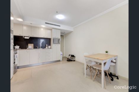 Property photo of 2007/70 Mary Street Brisbane City QLD 4000