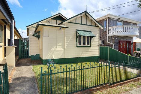 167 Dora St, Hurstville, NSW 2220