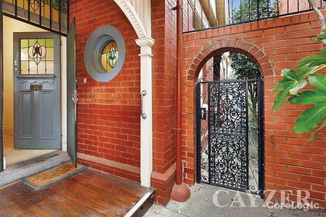 Property photo of 42 York Street St Kilda West VIC 3182