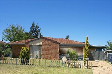 Property photo of 3 Barge Court Armadale WA 6112