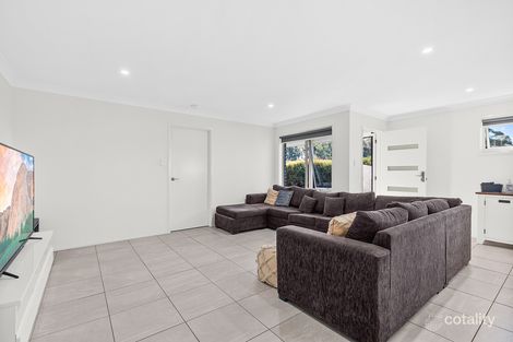 Property photo of 1D Kimbeth Crescent Albion Park Rail NSW 2527