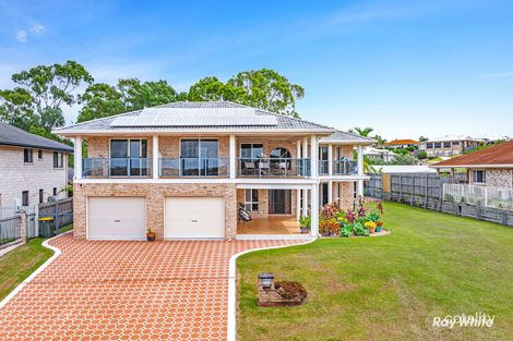 Property photo of 8 Caribbean Crescent Yeppoon QLD 4703