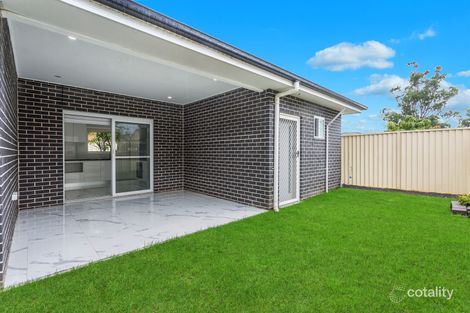 Property photo of 90 Maxwells Avenue Ashcroft NSW 2168