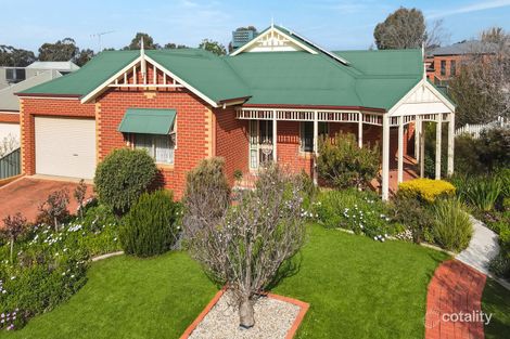 Property photo of 13 Irkara Drive Kennington VIC 3550