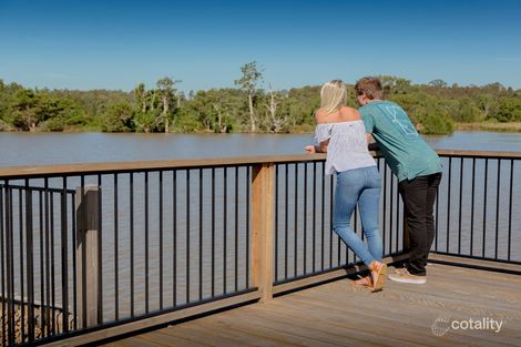 Property photo of LOT 86 Conquest Close Rutherford NSW 2320