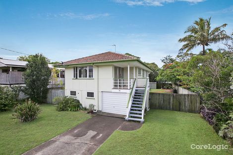 Property photo of 16 Gateway Street Wynnum West QLD 4178