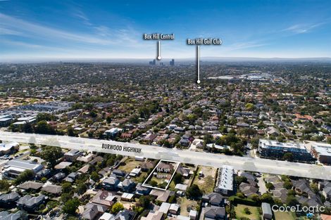 Property photo of 366 Burwood Highway Burwood VIC 3125