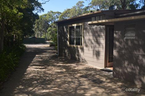 Property photo of 23 Surfside Avenue Mossy Point NSW 2537