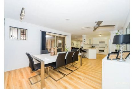 Property photo of 28 Sidney Nolan Drive Coombabah QLD 4216