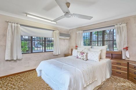Property photo of 6 Tamba Street Bayview Heights QLD 4868