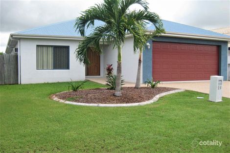 25 Northshore Cct, Idalia, QLD 4811