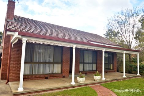 Property photo of 54 Edwards Street Wangaratta VIC 3677