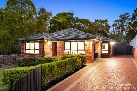 Property photo of 12 Dawe Road Mitcham VIC 3132