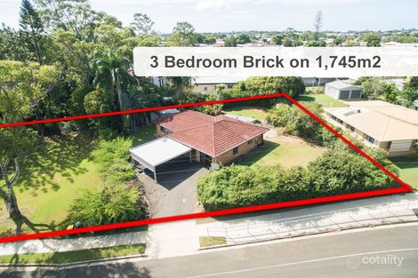 130 Branyan St, Norville, QLD 4670