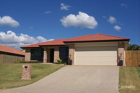 Property photo of 30 Sunhaven Crescent Kuraby QLD 4112