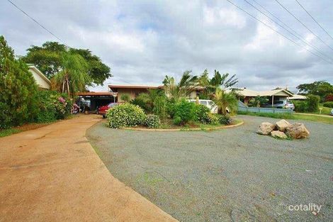 Property photo of 16 Richardson Way Bulgarra WA 6714