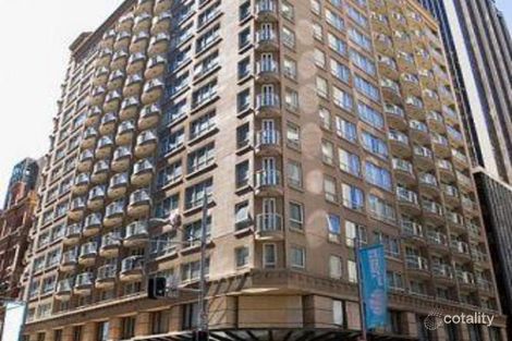 Property photo of 202/2 Bond Street Sydney NSW 2000