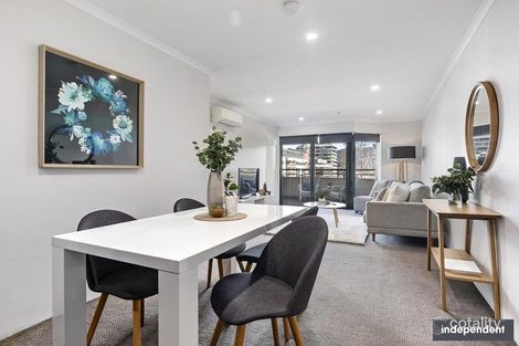 Property photo of 514/74 Northbourne Avenue Braddon ACT 2612