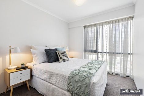 Property photo of 514/74 Northbourne Avenue Braddon ACT 2612