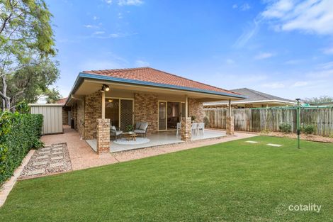 Property photo of 4 Ghostgum Close Taigum QLD 4018