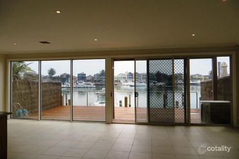 Property photo of 55 Scarborough Drive Patterson Lakes VIC 3197