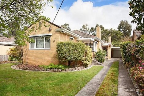 Property photo of 14 Hyslop Parade Malvern East VIC 3145