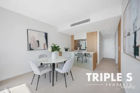 Property photo of 702B/20 O'Dea Avenue Waterloo NSW 2017