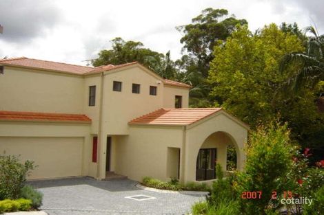 Property photo of 9/37 Kenthurst Road St Ives NSW 2075