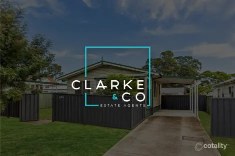 Property photo of 19A Kendall Street Beresfield NSW 2322