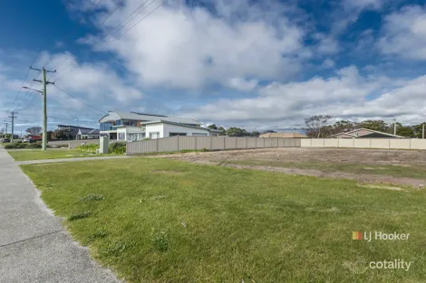 Property photo of 131 Old Bass Highway Wynyard TAS 7325