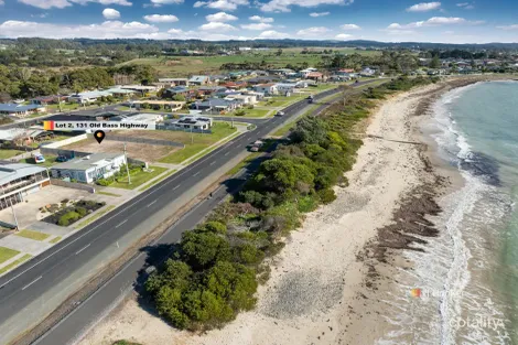 Property photo of 131 Old Bass Highway Wynyard TAS 7325