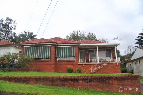 6 Geoffrey Cres, Loftus, NSW 2232